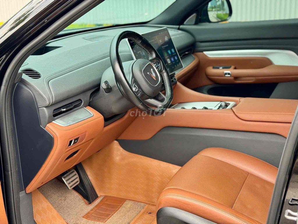 VF9 MỚI 100% CẢM GIÁC KHÁC BIỆT PHIÊN BẢN CŨ!. Mua bán Ô tô tại Quận 7 Tp Hồ Chí Minh được đăng bởi Kỳ Nguyễn VinFast hình 13