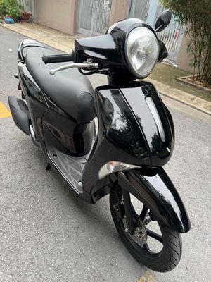 Yamaha Janus 2018 Khoá Smarkey