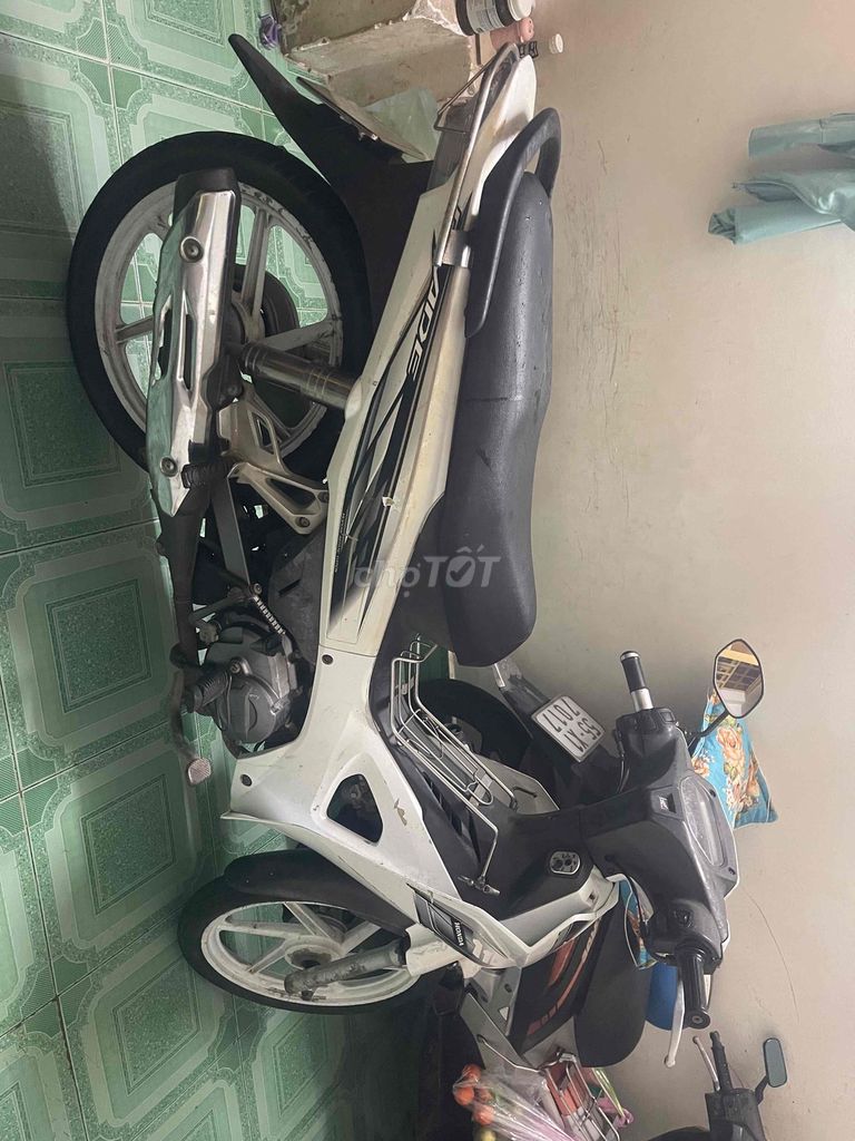 bán xe wave blade. Mua bán Xe máy tại Quận 10 Tp Hồ Chí Minh được đăng bởi Pham Van An hình 3