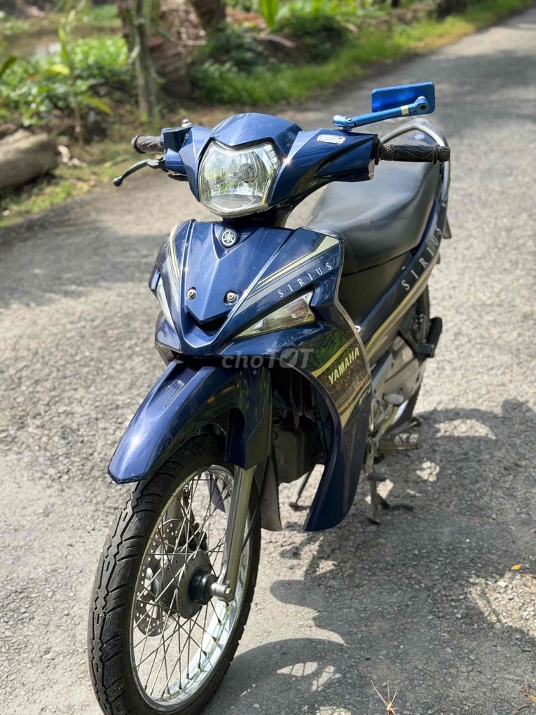 Bán xe Sirius FI. Mua bán Xe máy tại Quận Ninh Kiều Cần Thơ được đăng bởi Nhã hình 1