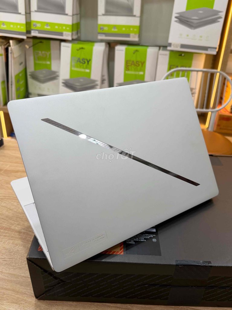 G14 Asus ROG 2025. Mua bán Laptop tại Quận Bình Thạnh Tp Hồ Chí Minh được đăng bởi Đặng Duy hình 1