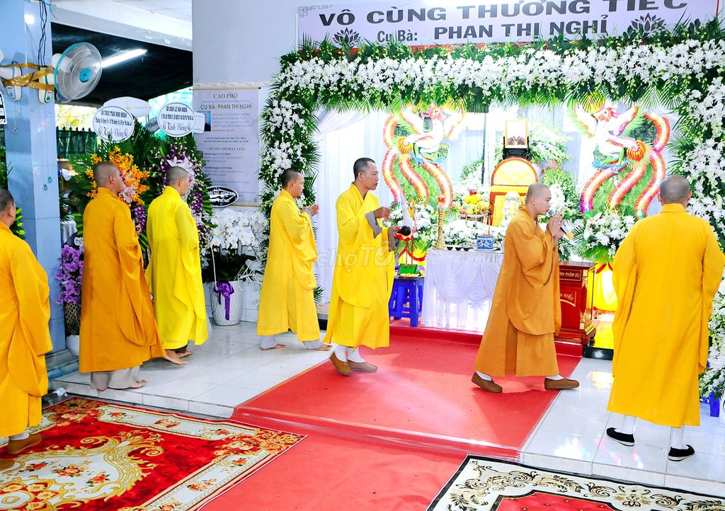 Chụp Hình Quay Phim Tang Lễ. Dịch vụ tại Huyện Hóc Môn Tp Hồ Chí Minh được đăng bởi Minh hình 2