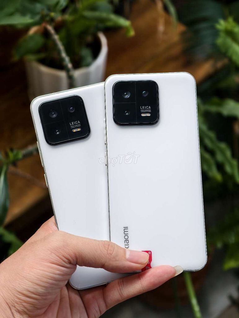 Xiaomi 13 256GB Full cn màn LCD snap8gen2 romqt. Mua bán Điện thoại tại Thành phố Thủ Dầu Một Bình Dương được đăng bởi XUÂN TUYỀN hình 1