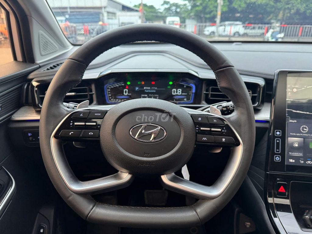 Hyundai Custin 2023  - 67000 km. Mua bán Ô tô tại Thành phố Thủ Đức Tp Hồ Chí Minh được đăng bởi Thy Ôtô Cũ Miền Nam hình 12