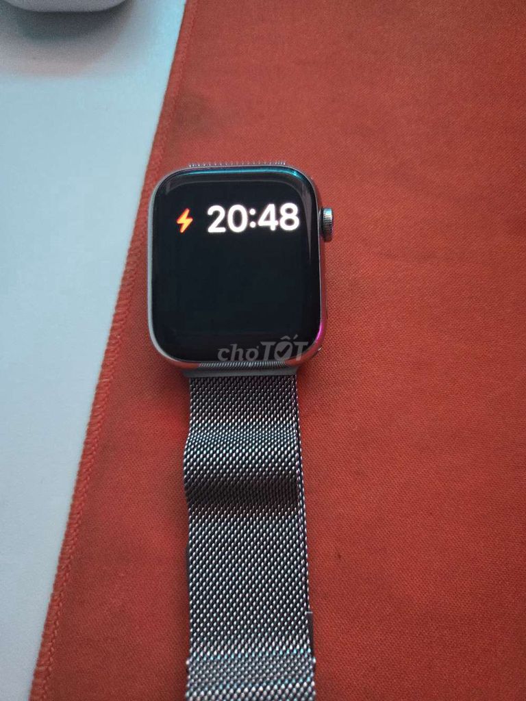 Apple Watch Series 8 44mm. Mua bán Thiết bị đeo thông minh tại Quận Bình Thuỷ Cần Thơ được đăng bởi Tran hình 1