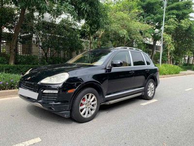 Porsche Cayenne 2008 GTS - 140000 km. Mua bán Ô tô tại Quận Cầu Giấy Hà Nội được đăng bởi MYCAR EV