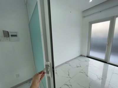Cho thuê văn phòng KĐT Sala - Quận 2