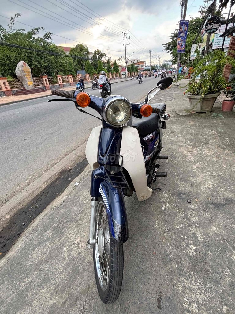 Cup50. Mua bán Xe máy tại Quận Bình Thuỷ Cần Thơ được đăng bởi Kim Chiến hình 2