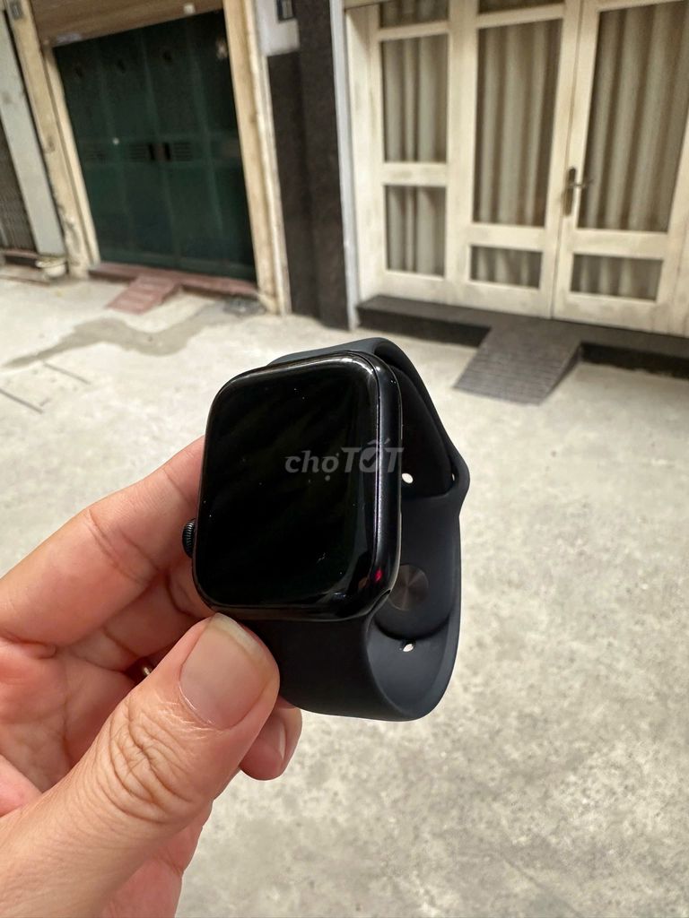 Đồng hồ thông minh Apple Watch Series 8 45mm