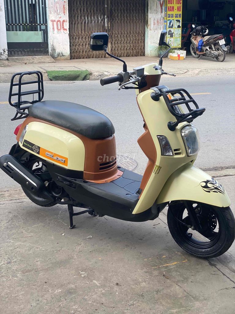 BÁN XE CUXI FI TIẾT KIỆM XĂNG. ZIN ÊM CHẤT CÓ GÓP. Mua bán Xe máy tại Thành phố Thủ Đức Tp Hồ Chí Minh được đăng bởi Xe Máy Quốc Hằng góp 0 đồng hình 2