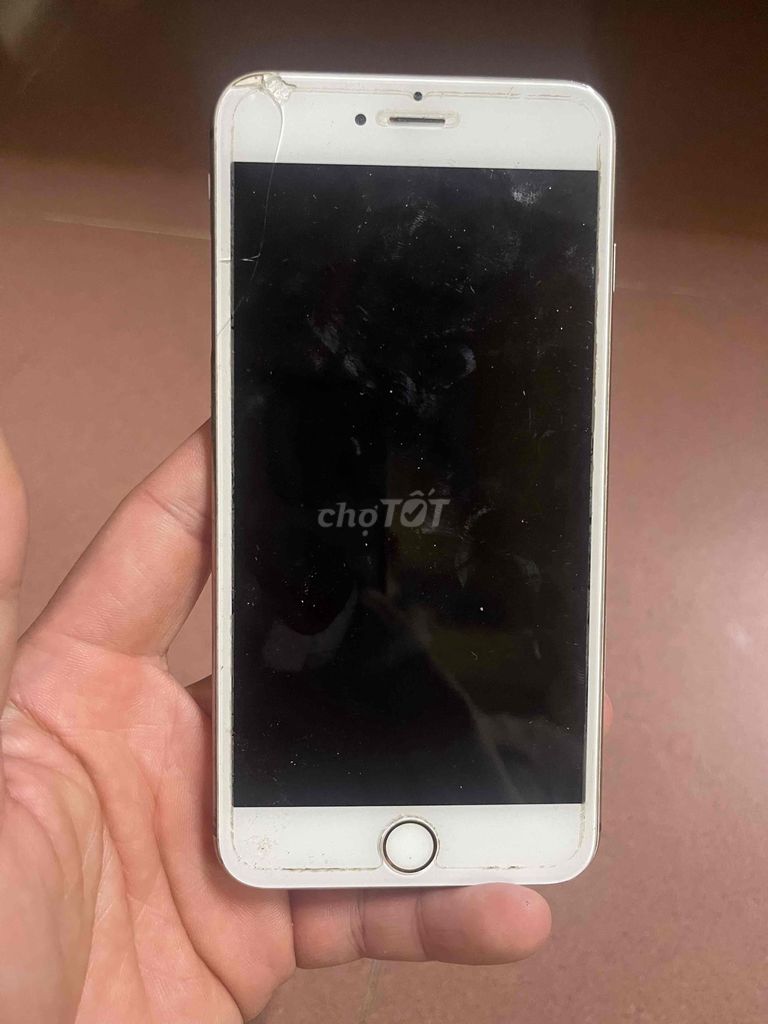 Iphone 6 plus cũ. Mua bán Điện thoại tại Quận Cầu Giấy Hà Nội được đăng bởi Sinh Ngo hình 1