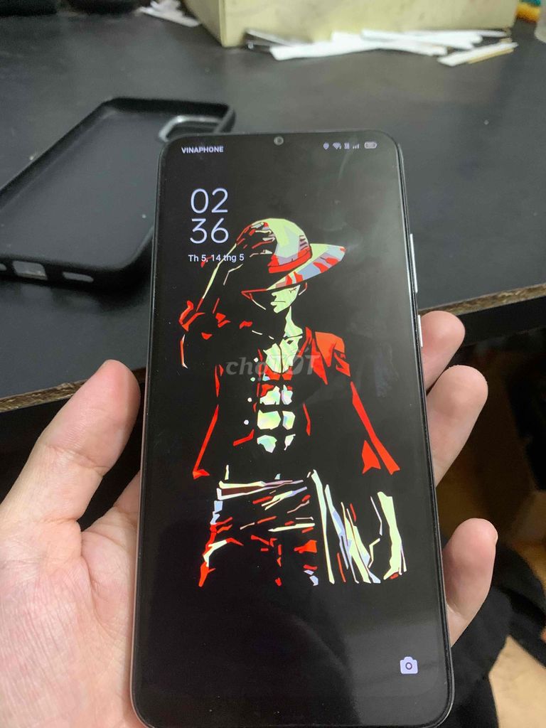 Oppo A16k 64GB Trắng. Mua bán Điện thoại tại Quận Hà Đông Hà Nội được đăng bởi Hoàng bằng hình 1