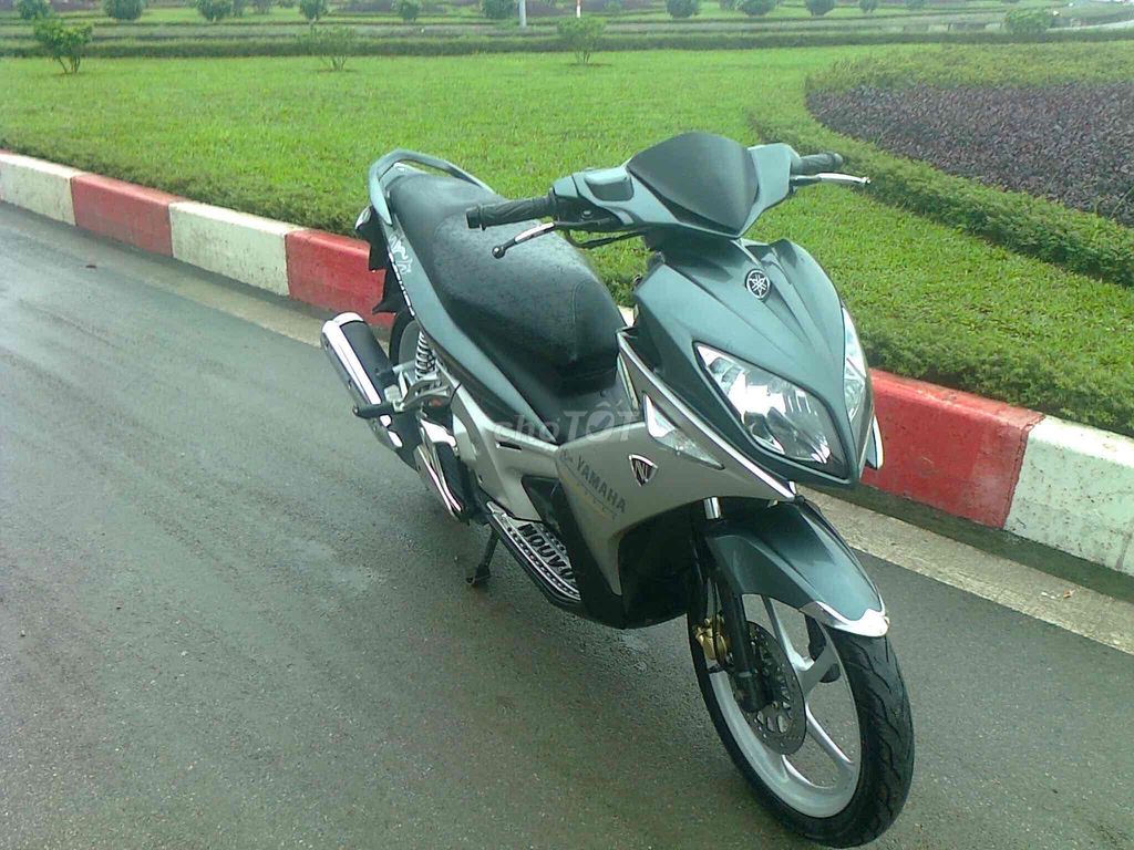 xe novo lx 135 đời chót. Mua bán Xe máy tại Quận Nam Từ Liêm Hà Nội được đăng bởi nguyễn ngọc diệp hình 1