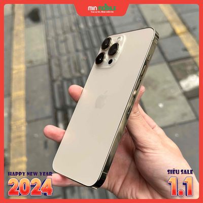 iPhone 13 Pro Max like new 99% giá tốt