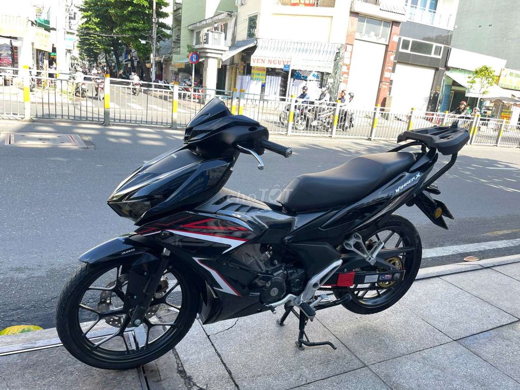 Honda winner x 2021 mới 90% bstp chính chủ