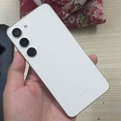 Samsung S23 5G zin đẹp 2 sim zin đẹp