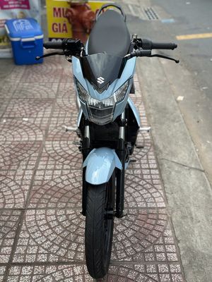 Satria 2019 Indonesia bs 59s3-15229. Mua bán Xe máy tại Quận Phú Nhuận Tp Hồ Chí Minh được đăng bởi Thanh Hùng xebachin 
