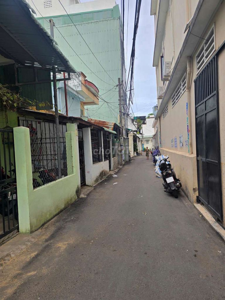 Bán đất hẻm hàn mặc tử , phường ghềnh ráng, quy nhơn Bán đất hẻm hàn mặc tử , phường ghềnh ráng, quy nhơn