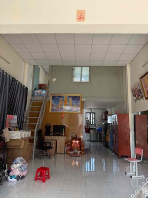 Rent · 2 bd · 75 м² · Huyện Hóc Môn, ул. Phan Văn Hớn 1 Xẹt Lớn