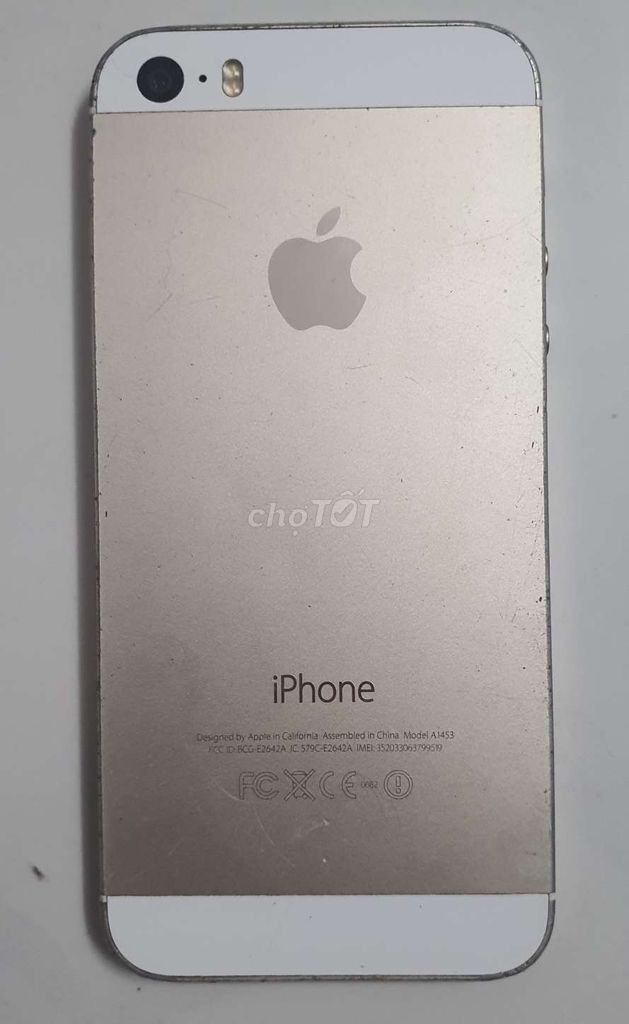 Điện thoại iphon 5s