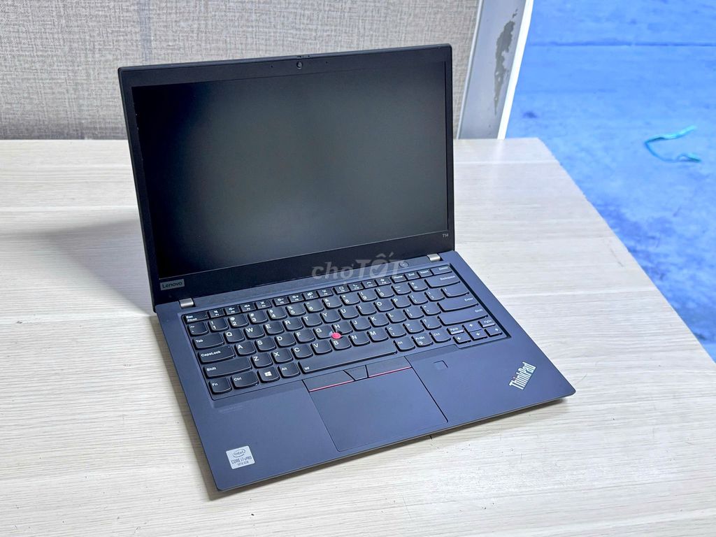 THINKPAD T14 I7 10610U/ RAM 16GB  / ZIN CHUÂN US