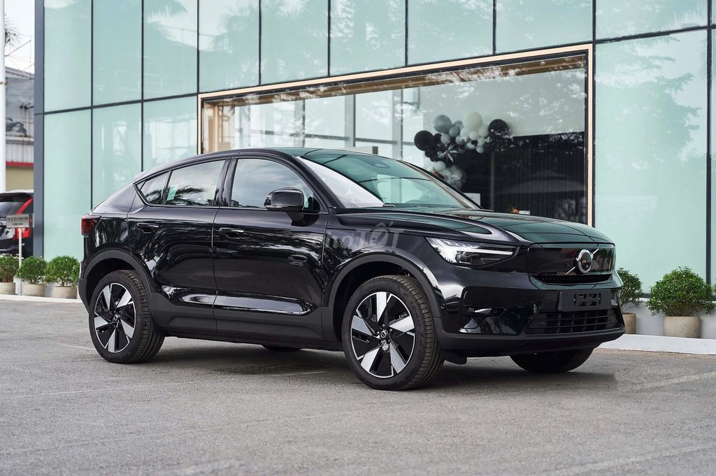 Volvo EC40 Recharge 2026 xe điện giao T12/2025. Mua bán Ô tô tại Quận 7 Tp Hồ Chí Minh được đăng bởi Volvo Car Sài Gòn hình 7