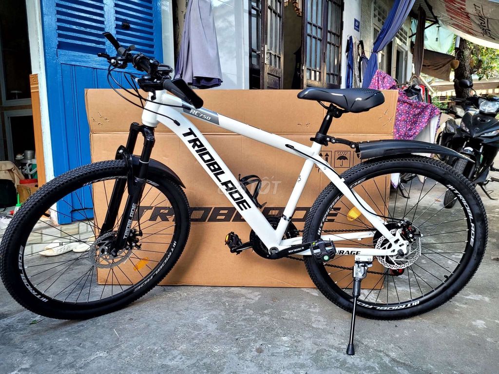 Ổ líp 8 tầng xe đạp thể thao. Mua bán Phụ tùng xe tại Thành phố Huế Thừa Thiên Huế được đăng bởi Long hình 5