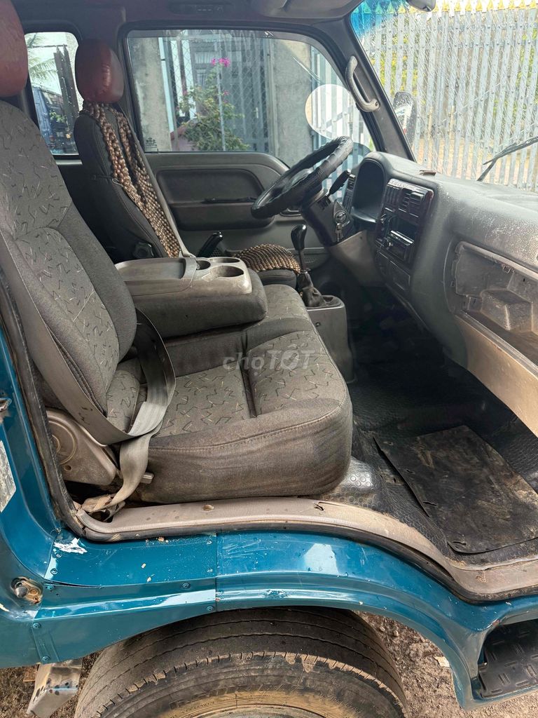 bán kia 2002 nhập hàn quốc. Mua bán Xe tải, xe ben tại Huyện Tân Phú Đồng Nai được đăng bởi vạn phát hình 4