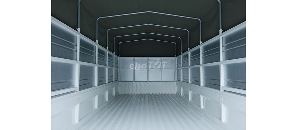 Mua bán xe Cửu Long 2 tấn 2017 mới giá 240 triệu. Trao đổi: 0907585078