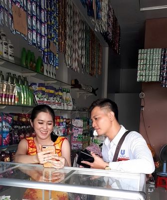 Tuyển sale thị trường Kênh tạp hóa tại Ngọc Hồi