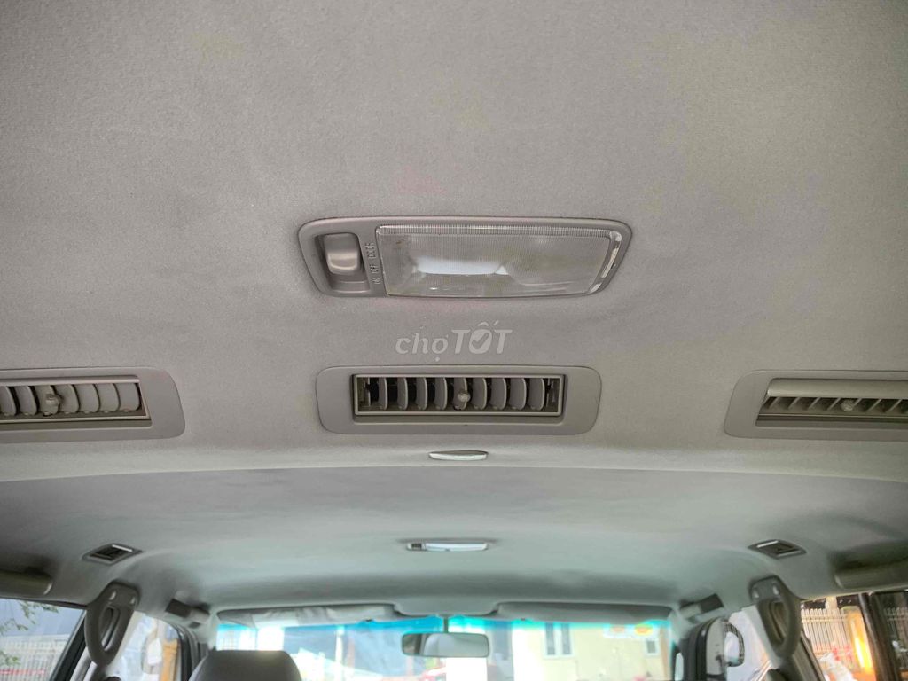Toyota Land Cruiser 2005 cầu điện GX 4.5. Mua bán Ô tô tại Thành phố Buôn Ma Thuột Đắk Lắk được đăng bởi Toàn hình 9