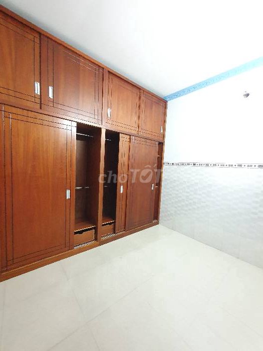 4,08Tỷ Nhà 1trệt 1lửng, Tây Hòa, Phước Long A, Thủ Đức 67m2 (4,2x16m)