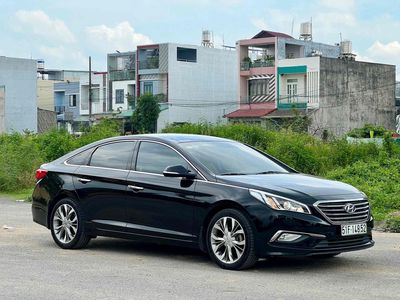 Hyundai Sonata 2015 - 1 chủ, máy số keo chỉ zin. Mua bán Ô tô tại Thành phố Thủ Đức Tp Hồ Chí Minh được đăng bởi Thành Nguyễn Used Car
