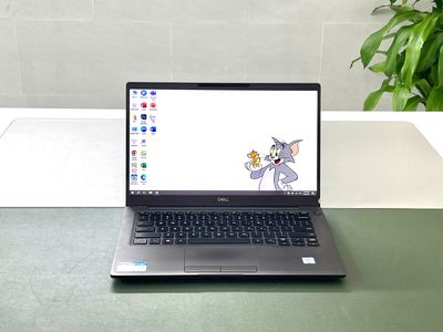 Dell Latitude 7400| Core i7 Ram 8GB SSD 256GB. Mua bán Laptop tại Quận Ninh Kiều Cần Thơ được đăng bởi TT Center