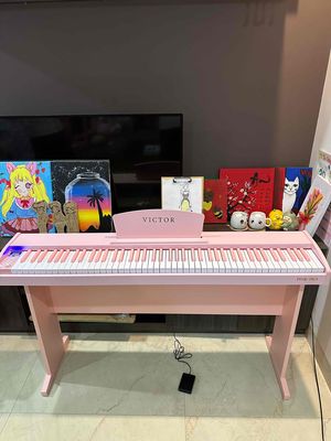Piano điện. Mua bán Nhạc cụ tại Quận Hải Châu Đà Nẵng được đăng bởi Luân Piano