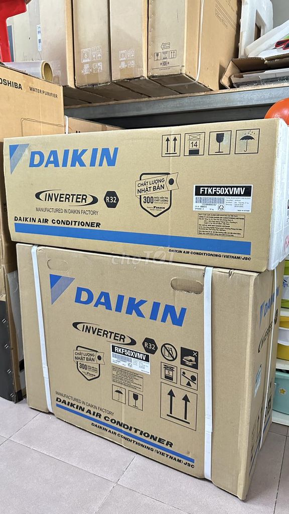 MÁY LẠNH DAIKIN TRẢ GÓP BAO NỢ XẤU MÁY LẠNH GÓP