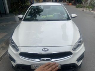 Kia Cerato 2021 1.6 AT DELUXE - 78000 km. Mua bán Ô tô tại Quận Ngô Quyền Hải Phòng được đăng bởi Ngo Hieu