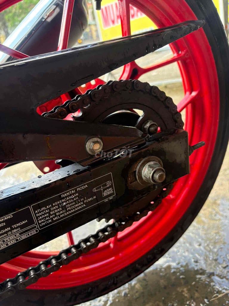 Bán Sonic 2021 bs 69 cccd chữ kí đầy đủ. Mua bán Xe máy tại Huyện Nhà Bè Tp Hồ Chí Minh được đăng bởi Ngọc Hạnh Phạm  hình 6