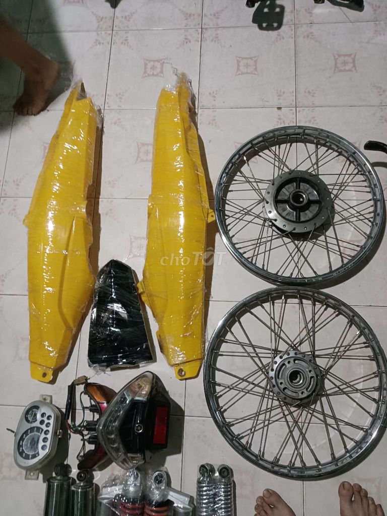 Địa chỉ bình dương đường lái Thiêu 27 nhé. Mua bán Phụ tùng xe tại Thành phố Thuận An Bình Dương được đăng bởi Phu Tung Xe hình 3