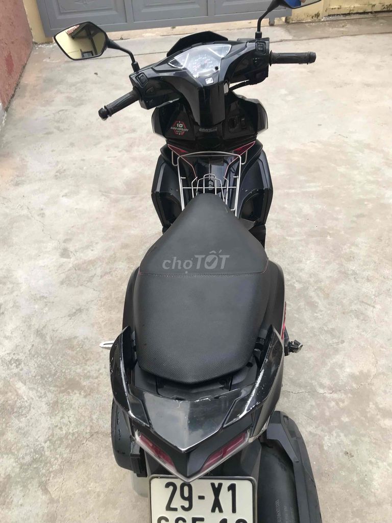 xe honda Airblade. Mua bán Xe máy tại Huyện Quốc Oai Hà Nội được đăng bởi Hưng Bệu hình 4