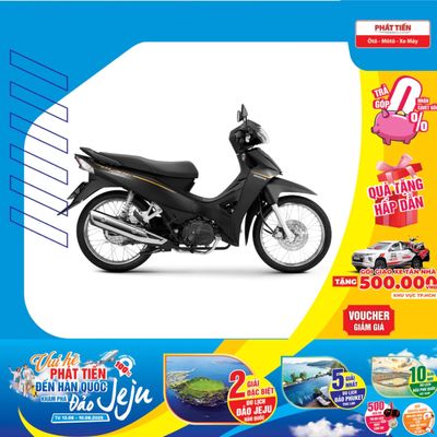 XE MÁY BLADE ĐẶC BIỆT - TẶNG VOUCHER. Mua bán Xe máy tại Huyện Hóc Môn Tp Hồ Chí Minh được đăng bởi Head Phát Tiến