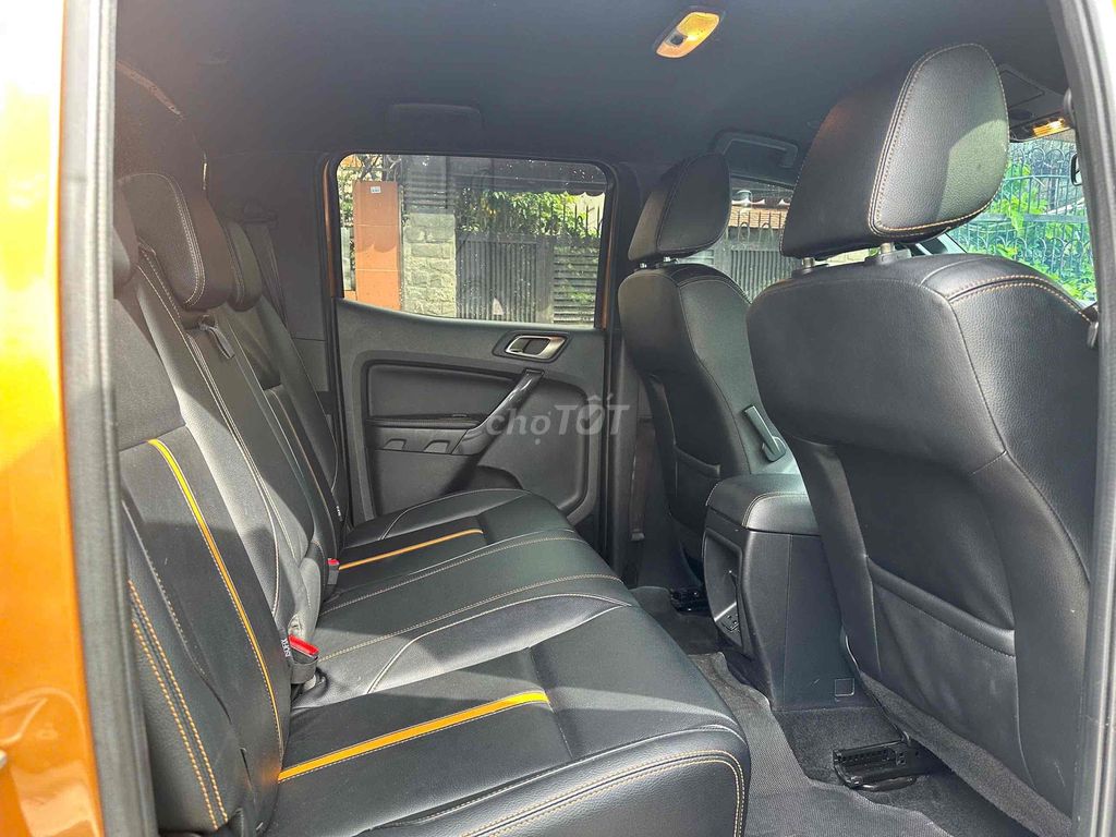 FORD RANGER WILDTRAK 4x4 2021 FULL ĐỒ XE ĐẸP. Mua bán Ô tô tại Quận Gò Vấp Tp Hồ Chí Minh được đăng bởi Mr Tài hình 8