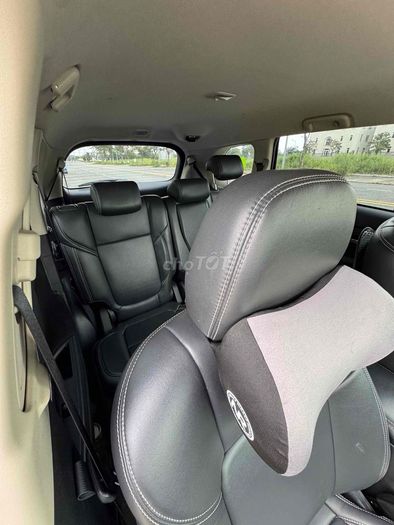 Mitsubishi Outlander 2021 2.0 CVT - 45000 km. Mua bán Ô tô tại Thành phố Thủ Đức Tp Hồ Chí Minh được đăng bởi tran van thai hình 6