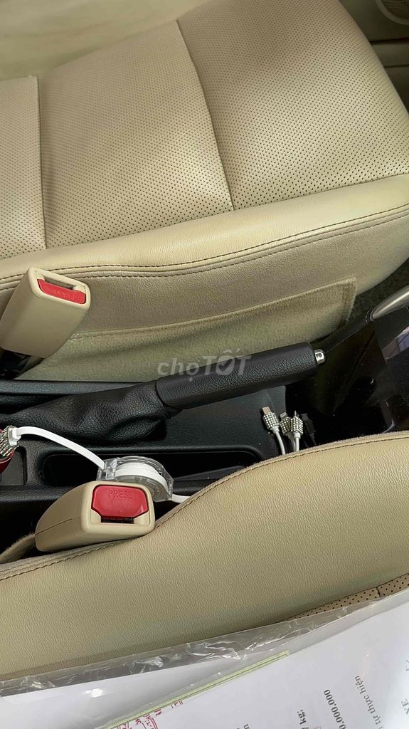 Toyota Vios 2018 1.5 G tư động - 75000 km. Mua bán Ô tô tại Thành phố Long Xuyên An Giang được đăng bởi Lê Quang Xe Máy hình 11