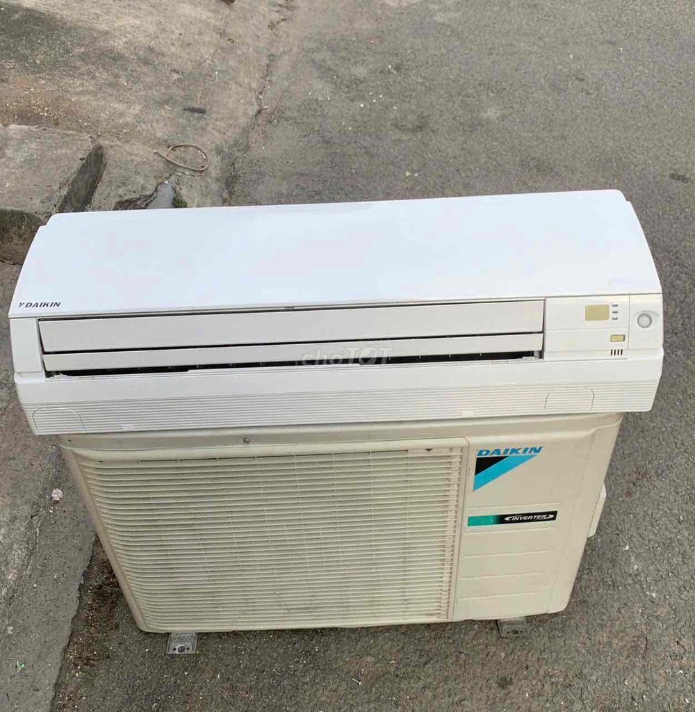 Daikin 1 Ngựa Inverter Giá Tốt