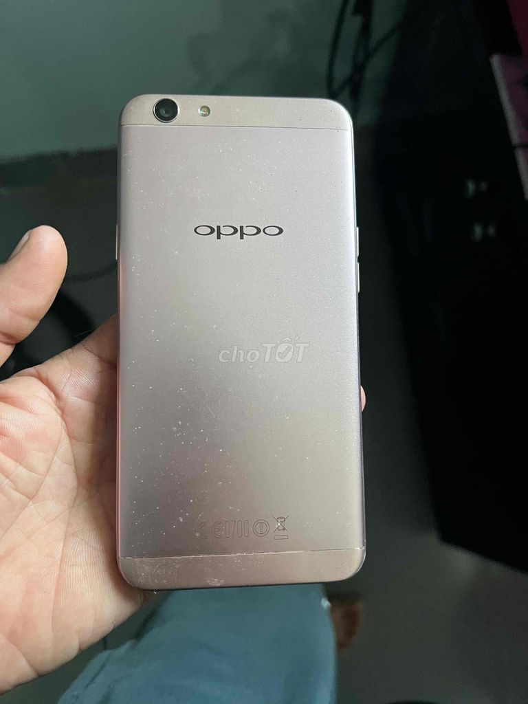 thanh lý oppo f1s xài ngon lành