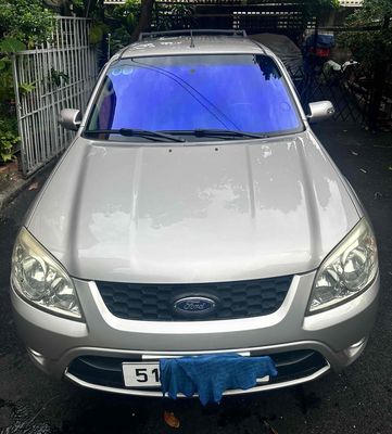 Ford Escape 2013 XLS 2.3 AT 4X2 - 102000 km. Mua bán Ô tô tại Quận 11 Tp Hồ Chí Minh được đăng bởi Hải Trần hình 1