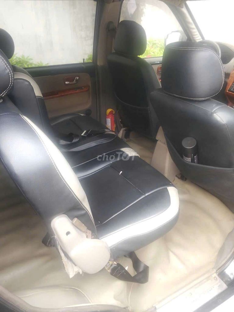 MISUBISHI JOLIE 204 CÒN QUÁ ÊM. Mua bán Ô tô tại Huyện Cái Bè Tiền Giang được đăng bởi AN hình 16