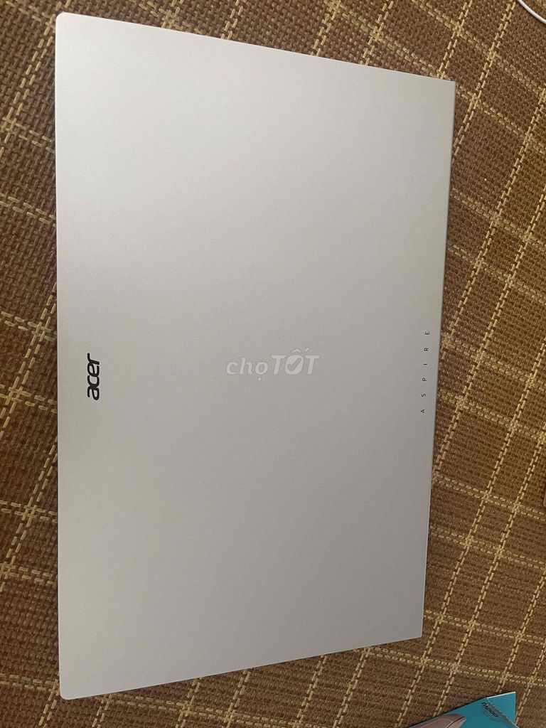 Acer Aspire Lite 15 Ryzen 5 16GB/512GB 15.6 inch. Mua bán Laptop tại Huyện Đức Hòa Long An được đăng bởi phan Thị Thanh Mỹ hình 1