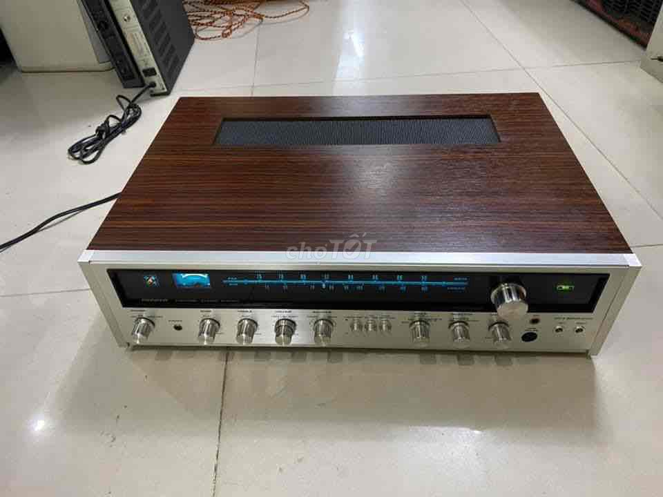 Ampli receiver PIONEER ED-770 Japan